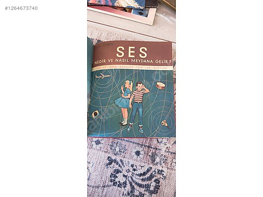 Used & Brand New Items / Antique / Books & Printed Materials