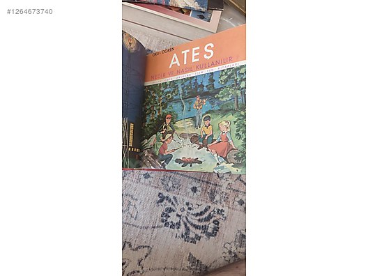 Used & Brand New Items / Antique / Books & Printed Materials