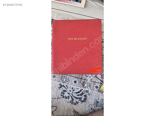 Used & Brand New Items / Antique / Books & Printed Materials