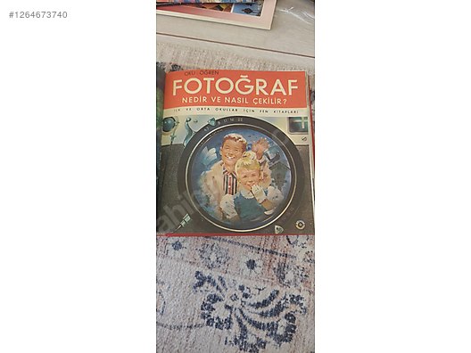 Used & Brand New Items / Antique / Books & Printed Materials