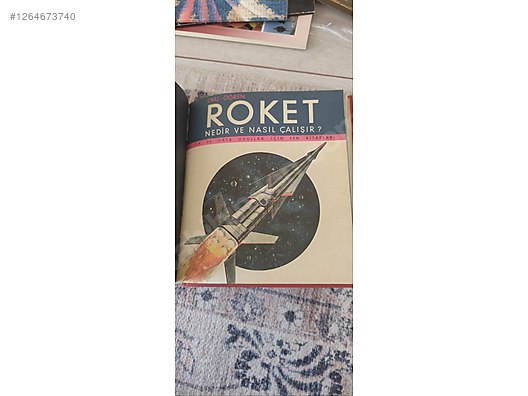 Used & Brand New Items / Antique / Books & Printed Materials