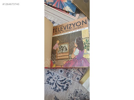 Used & Brand New Items / Antique / Books & Printed Materials