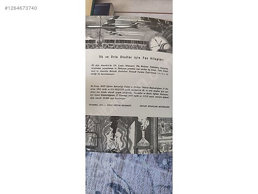 Used & Brand New Items / Antique / Books & Printed Materials