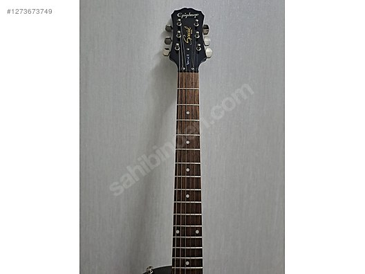Epiphone Elektro Gitar