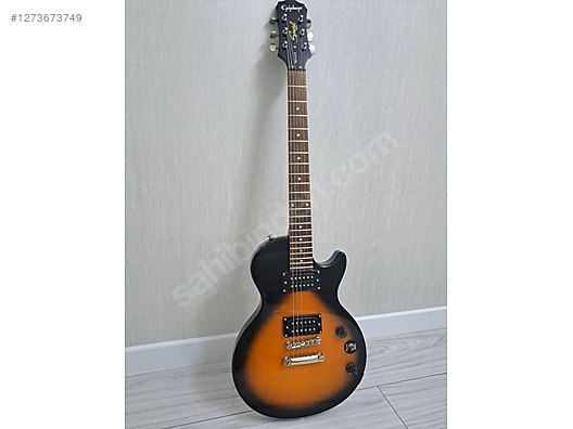 İkinci El ve Sıfır Alışveriş / Müzik / Müzik Aletleri / Telli Çalgılar / Gitar / Elektro