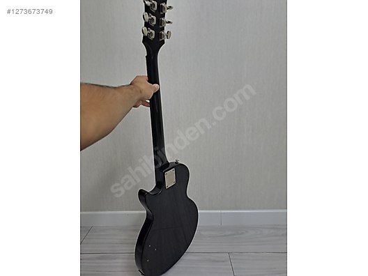 Epiphone Elektro Gitar