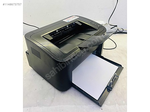 İkinci El ve Sıfır Alışveriş / Bilgisayar / Çevre Birimleri / Yazıcı, Tarayıcı & Plotter / Yazıcı