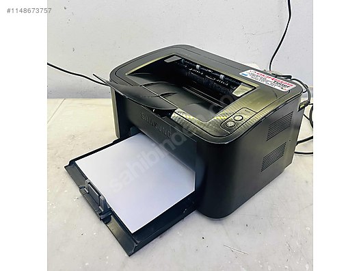 İkinci El ve Sıfır Alışveriş / Bilgisayar / Çevre Birimleri / Yazıcı, Tarayıcı & Plotter / Yazıcı