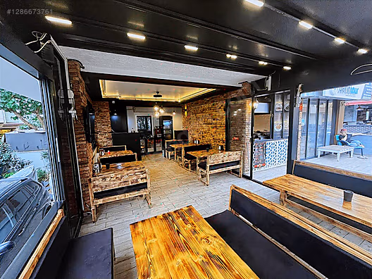 TRABZON KONAKLARDA DEVREN RESTAURANT #1286673761