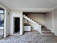 SIMYA KOLEJI KARSISI SATILIK 200 METREKARE DUBLEX GALERI #1266673813