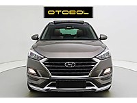 Hyundai Tucson 1.6 CRDI Elite (2020)