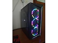 3060 12gb - Ryzen 5 5600 6 Core 3.50 Ghz - 16 Ram