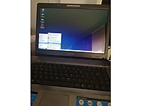 Sony waio laptop