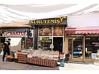 UŞAK MERKEZ MENDE PAZARIN'DA SATILIK DÜKKAN #1269673851