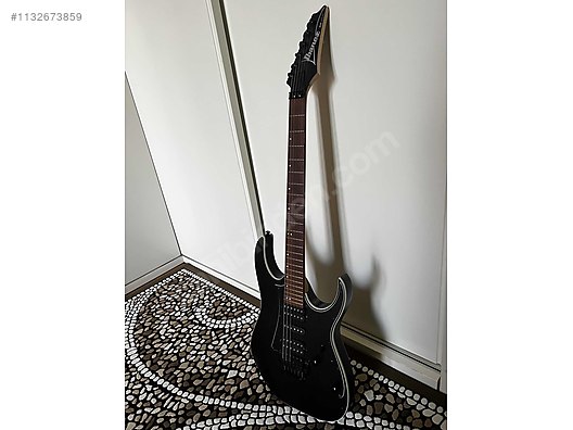 Ibanez rg350zb deals