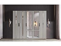 Dolunay Yatak Odası