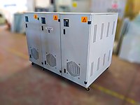 250 kVA STATİK ELEKTRONİK VOLTAJ REGÜLATÖRÜ #1263673886