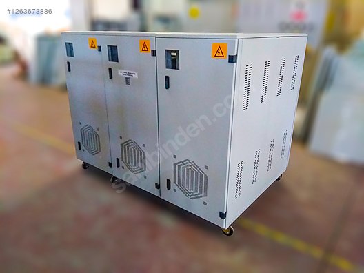 İkinci El ve Sıfır Alışveriş / Bahçe & Yapı Market / Yapı Malzemeleri / Elektrik Tesisatı / Regülatör