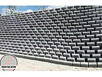 ŞEV TAŞLARI/DUVAR ÖRME TAŞLARI/BAHÇE TAŞI TOPRAK KAYMASI