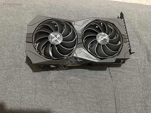 Gtx deals 1650 strix