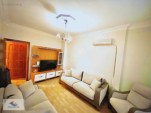 KİRALIK FUL EŞYALI 3+1 HÜRRİYETTE GÜNEŞLİ MEYDANA 2DK YÜRÜME #1251673918