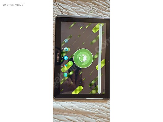 GALAXY TAB Samsung Galaxy Tab Active