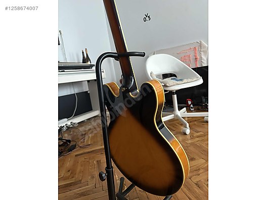 İkinci El ve Sıfır Alışveriş / Müzik / Müzik Aletleri / Telli Çalgılar / Gitar / Elektro