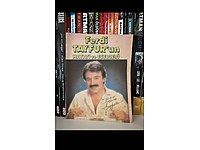 Ferdi Tayfur Hayatı Ve Eserleri ( İmzalı )
