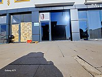 DİALOG ARI GAYRİMENKUL'DEN SATILIK DÜKKAN #1285674041