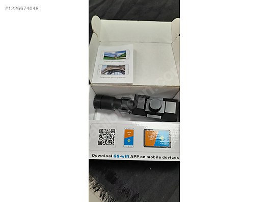 İkinci El ve Sıfır Alışveriş / Fotoğraf & Kamera / Teleskop / Kameralı (Astrograf)