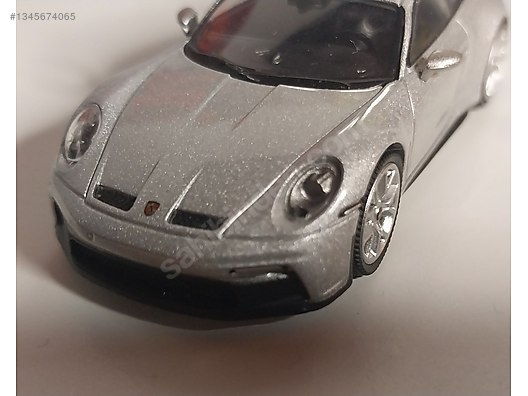 Mini GT Diecast Model 1:64 Porsche Araba - 1345674065