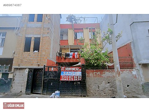 adana yuregir basak mahallesi acil satilik 3 katli bina satilik mustakil ev ilanlari sahibinden com da 969674067