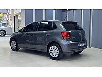 İLK SAHİBİNDEN HATASIZ BOYASIZ TRAMERSİZ EMSALSİZ #1241674087