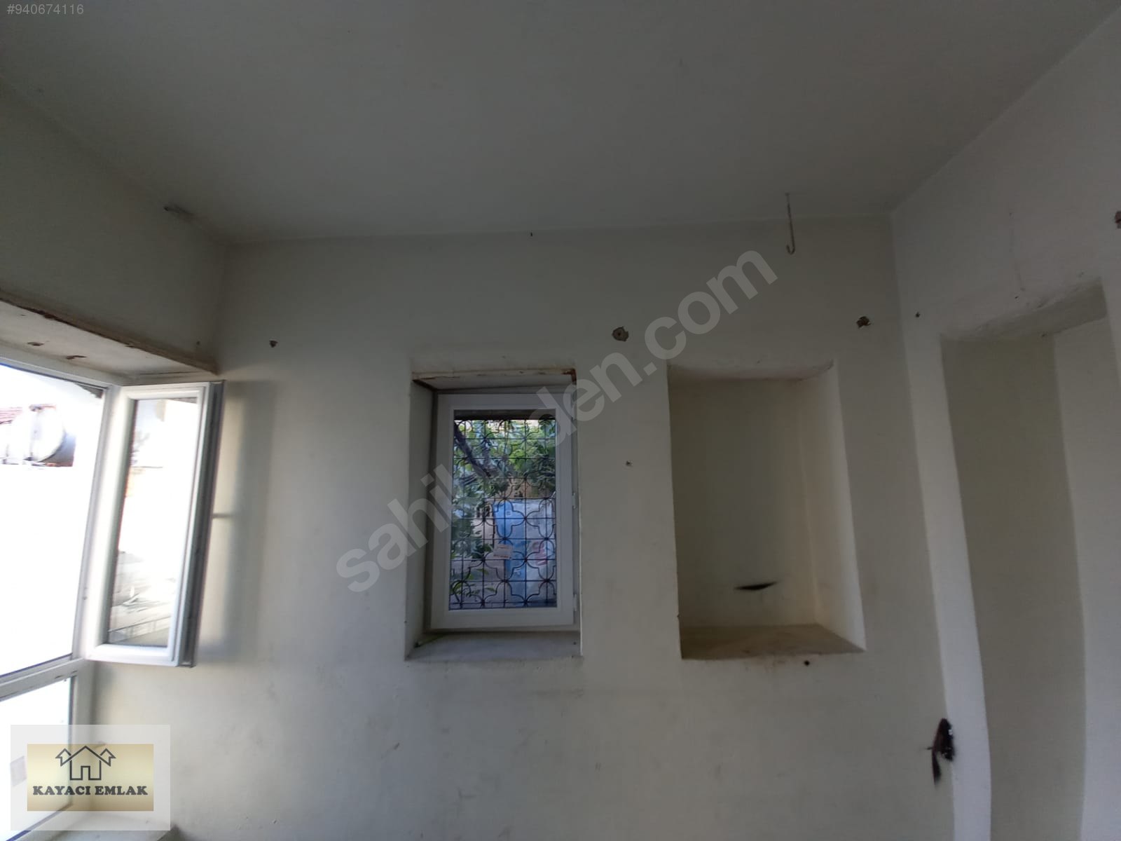 KİLİS TEKKE CAMİ ARKASINDA SATLIK 2 KATLI MÜSTAKİL BAHÇELİ EV Satılık