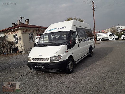 galeriden satilik 2006 model 487000 km ford otosan transit 14 1 92 500 tl 984674118 galeriden satilik 2006 model 487000 km ford otosan transit 14 1 92 500 tl 984674118