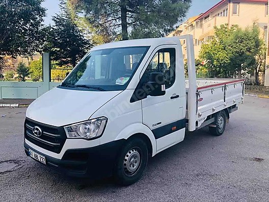 Hyundai H 350 Model 139 250 Tl Sahibinden Satilik Ikinci El 875674141