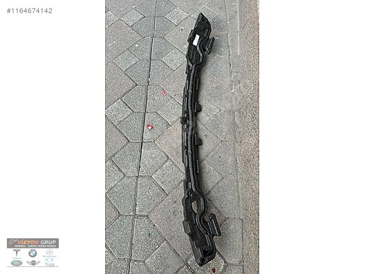 MERSEDES W243 ÖN TAMPON EMİCİ ÇIKMA ORJ A2438803401 - İlan ve