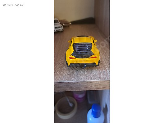 1/43 Ölçek Toyota Supra on sahibinden.com - 1320674142