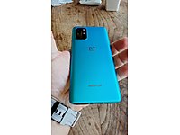 Oneplus 8T 12+12 GB 256 GB Yeşil En sevilen renk
