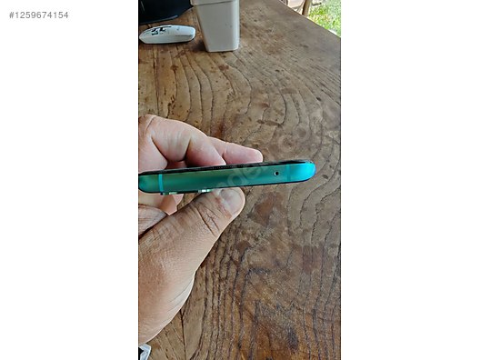 İkinci El ve Sıfır Alışveriş / Cep Telefonu & Aksesuar / Cep Telefonu / OnePlus / 8T