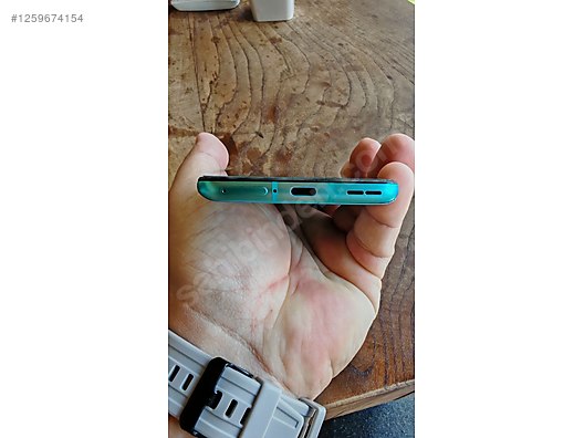 İkinci El ve Sıfır Alışveriş / Cep Telefonu & Aksesuar / Cep Telefonu / OnePlus / 8T