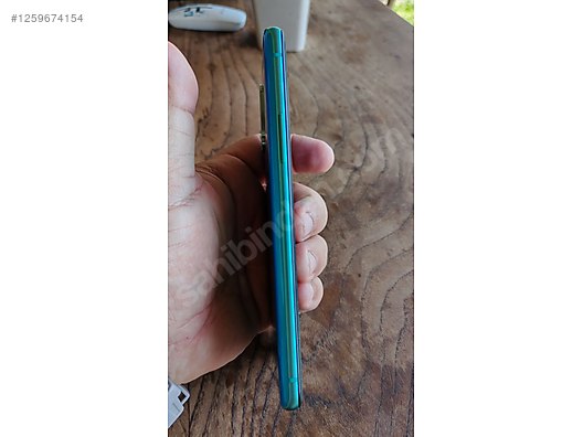 İkinci El ve Sıfır Alışveriş / Cep Telefonu & Aksesuar / Cep Telefonu / OnePlus / 8T