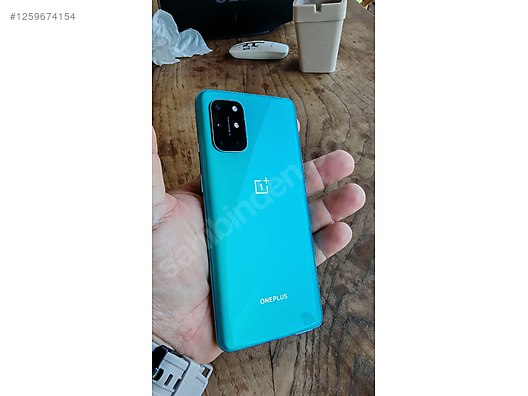İkinci El ve Sıfır Alışveriş / Cep Telefonu & Aksesuar / Cep Telefonu / OnePlus / 8T