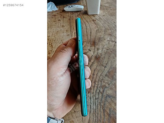 İkinci El ve Sıfır Alışveriş / Cep Telefonu & Aksesuar / Cep Telefonu / OnePlus / 8T