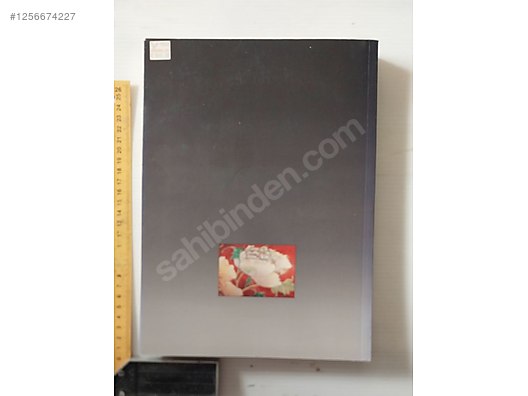 Çin seramiği hakkında kitap. - Antika Antika Kitap ve Çeşitli Antika Eşyalar sahibinden.com'da