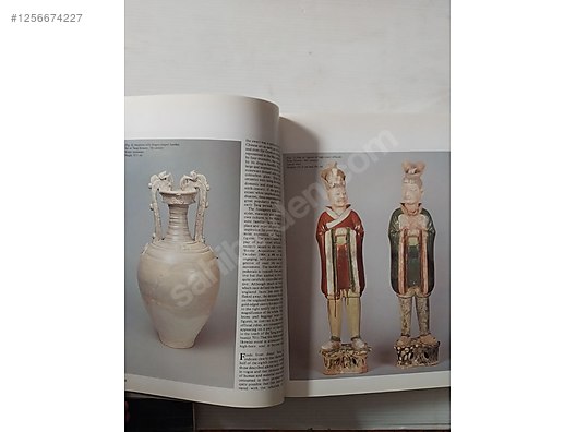 Antika Kitap & Belge