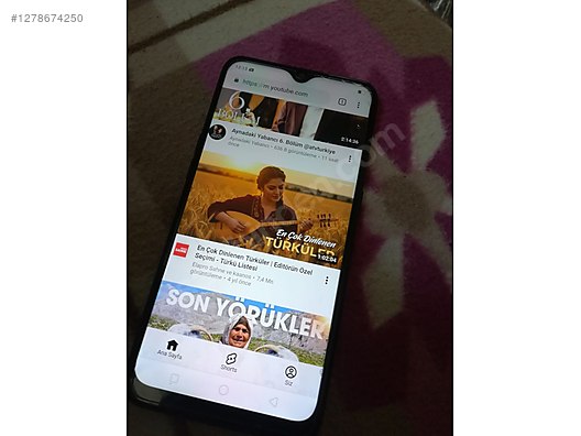 Used & Brand New Items / Cell Phones & Accessories / Cell Phones / Oppo / A5s