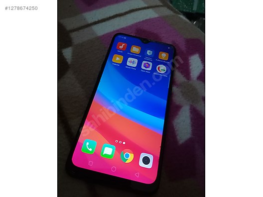 Used & Brand New Items / Cell Phones & Accessories / Cell Phones / Oppo / A5s