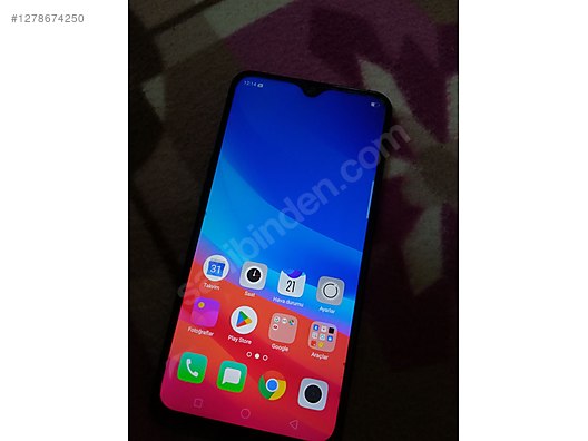 Used & Brand New Items / Cell Phones & Accessories / Cell Phones / Oppo / A5s