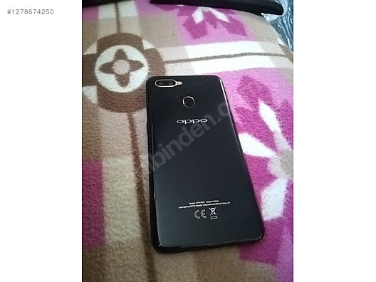 Used & Brand New Items / Cell Phones & Accessories / Cell Phones / Oppo / A5s